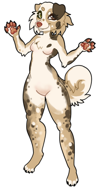 fullbody example!!
