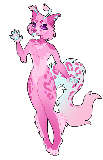 fullbody example!!