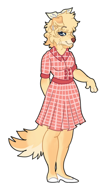 fullbody example!!