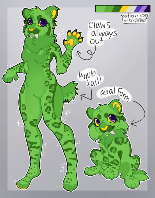 ref example!!