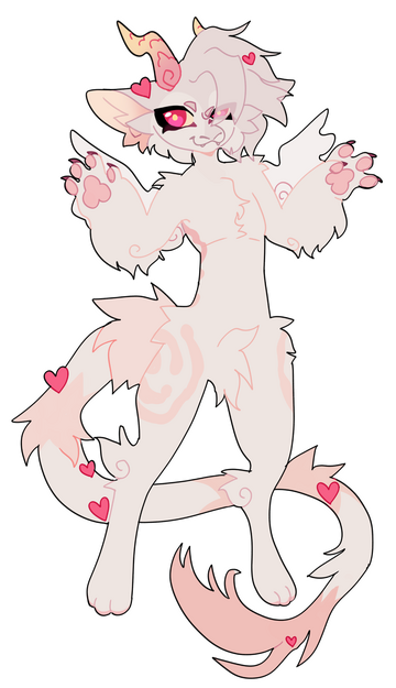 fullbody example!!